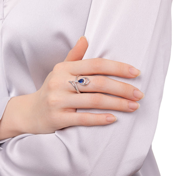 Phoenix Fairies Ring