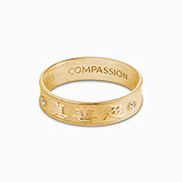 Timeless Ring Collection