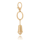 Zhen Shan Ren Bell Key Holder - Shen Yun Collections Side