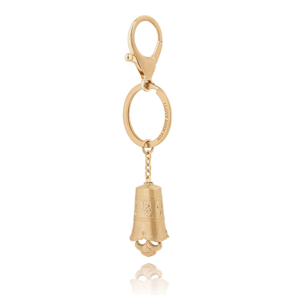 Zhen Shan Ren Bell Key Holder - Shen Yun Collections Side