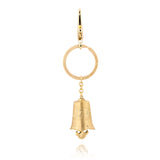 Zhen Shan Ren Bell Key Holder - Shen Yun Collections Front