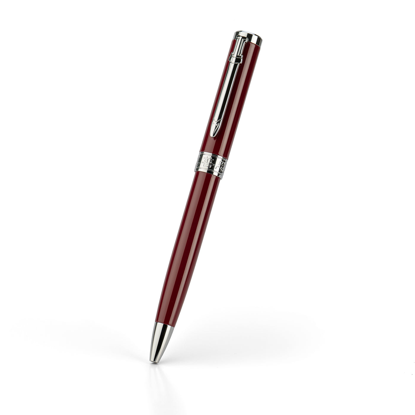 Zhen Shan Ren Wondrous Pen - Burgundy