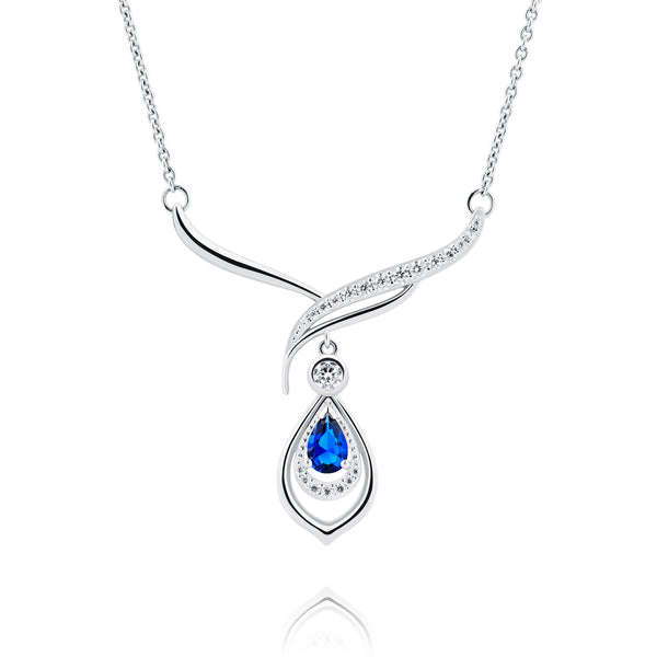 Phoenix Fairies Necklace II - Shen Yun Collections