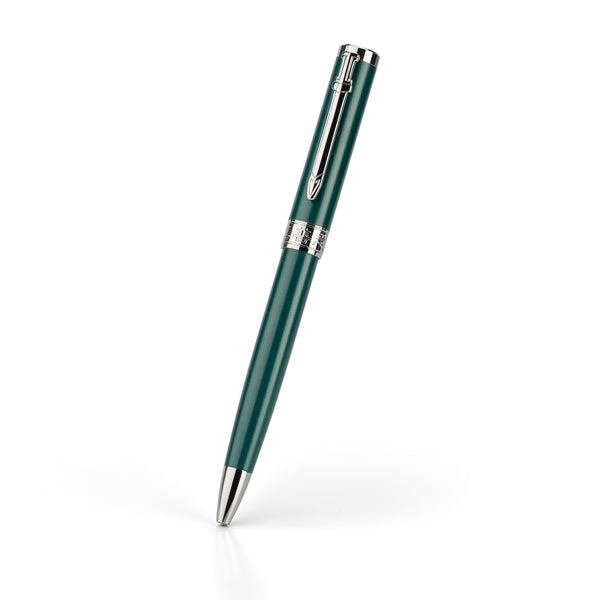 Zhen Shan Ren Wondrous Pen - Green | Shen Yun Collections