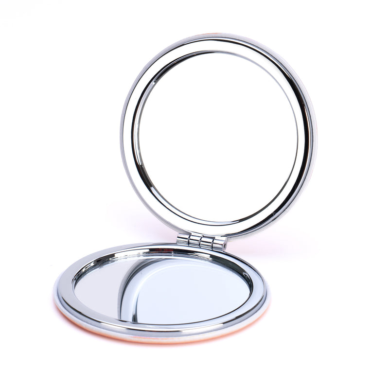 Marvelous Melody Compact Mirror Open - Shen Yun Collections