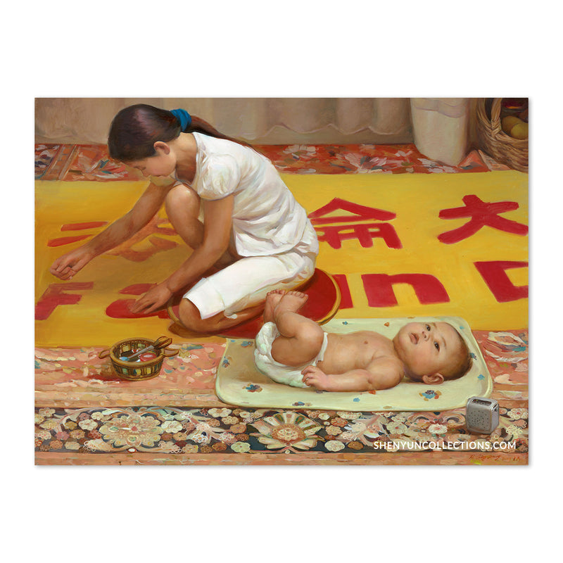Banner | Shen Yun Collections 