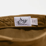 Zhen Shan Ren Classic Cap Brown Signature - Shen Yun Collections