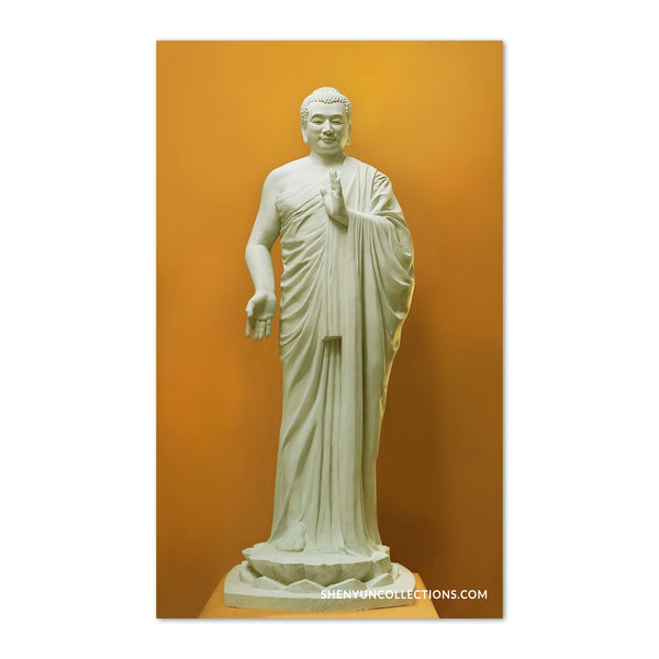 Buddha | Shen Yun Collections 