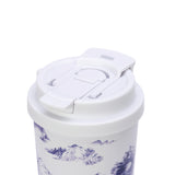 Orchid Pavilion Tumbler