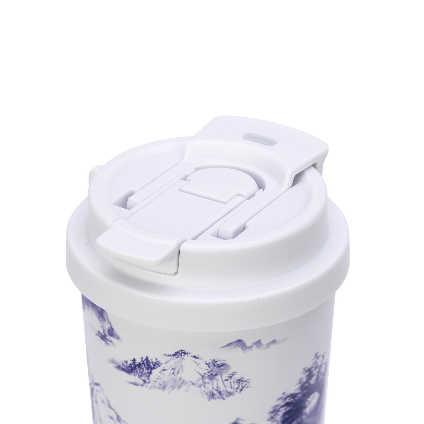 Orchid Pavilion Tumbler | Shen Yun Collections
