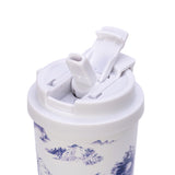 Orchid Pavilion Tumbler