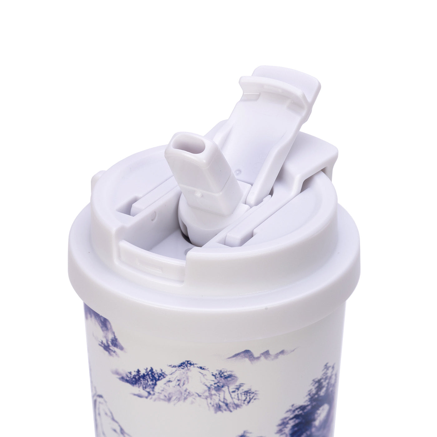 Orchid Pavilion Tumbler | Shen Yun Collections