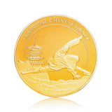 Shen Yun’s 20th Anniversary Coins Classical Dance Set