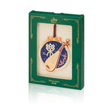 Celestial Melody Pipa Ornament Box View | Shen Yun Collections