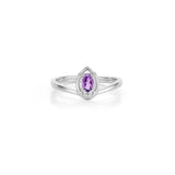 Wondrous Compassion Ring