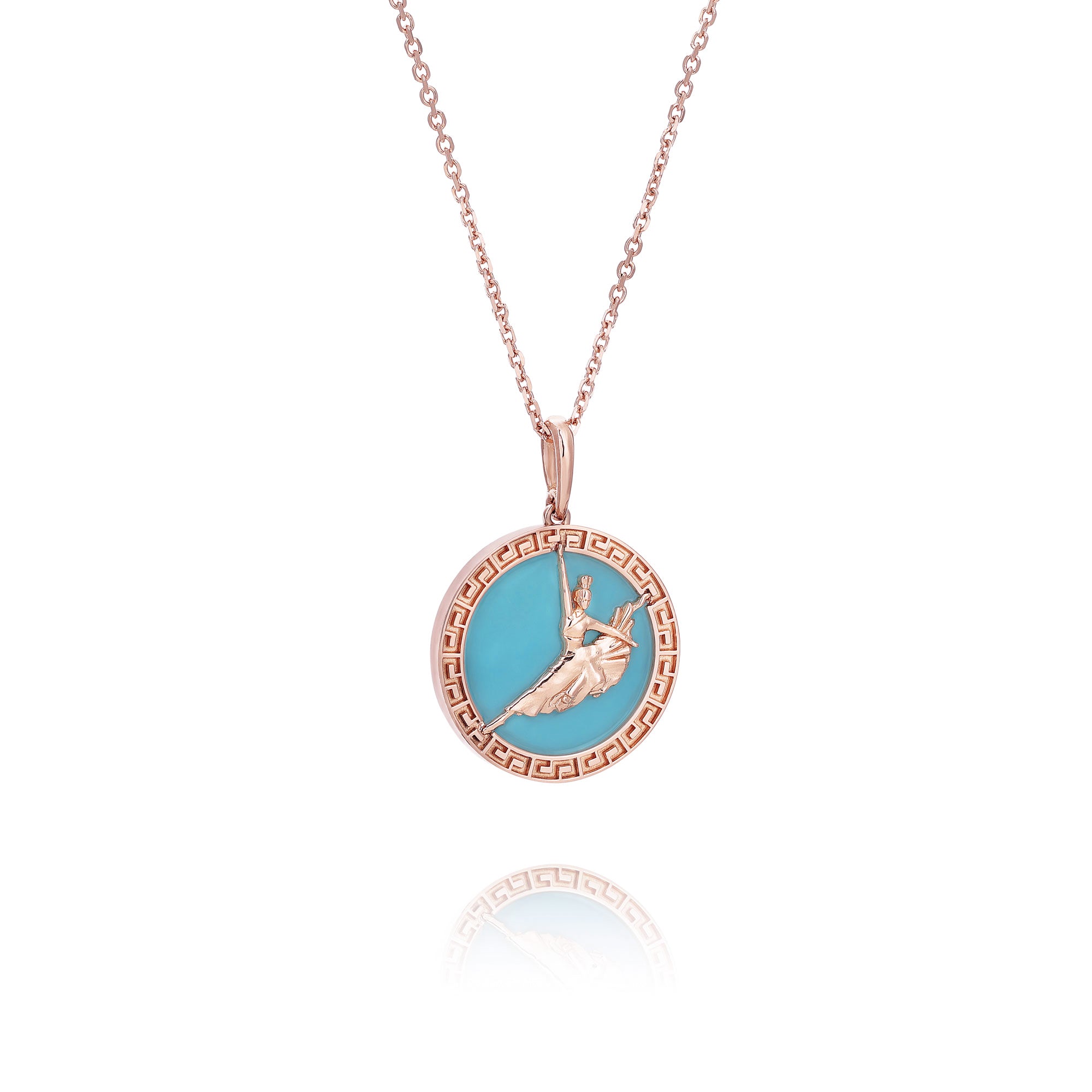 Venus Necklace - Brighton