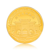 Shen Yun’s 20th Anniversary Coins Stage Highlight Set