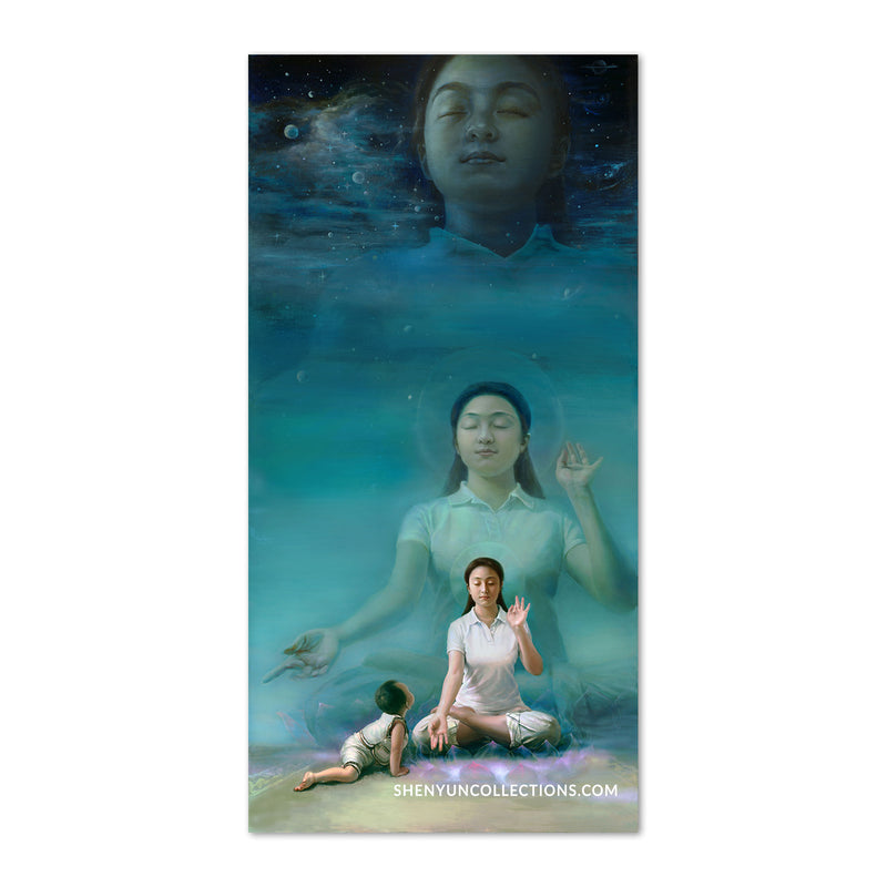 Entering the Divine Realm with Purity | Shen Yun Collections 
