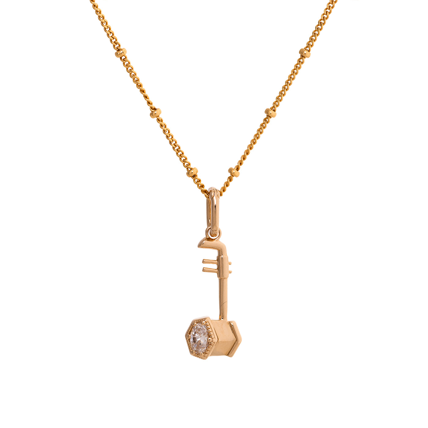 h'eres × semoh BUNDLE CHAIN CHARM h'eres × semoh BUNDLE CHAIN CHARM h'eres × semoh BUNDLE