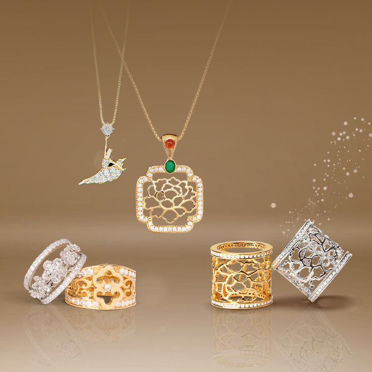 Fashion Jewelry