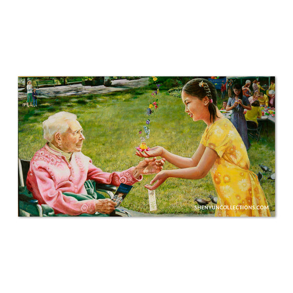 Gift | Shen Yun Collections 
