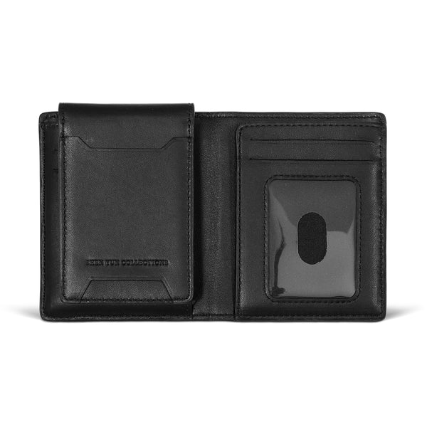Tang Warrior Wallet - Shen Yun Collections