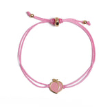 Magical Peach Bracelet