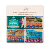 Shen Yun Magnet Collector’s Set 3