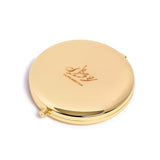 A Realm of Heavenly Wonders Compact Mirror