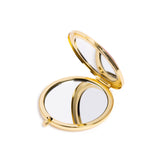 A Realm of Heavenly Wonders Compact Mirror Open View - Shen Yun Collections