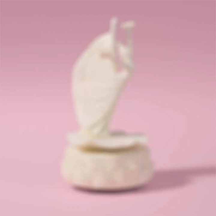 Shen Yun 20th Anniversary Music Box | Shen Yun Collections