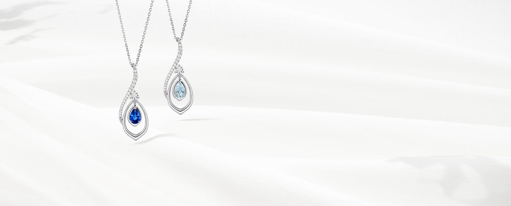 Fine Jewelry Collection - Precious gems and metals crafted by top artisans | Shen Yun Shop