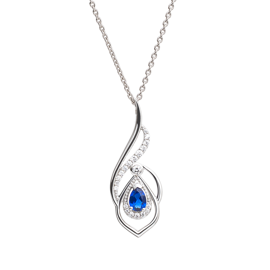 Phoenix Fairies Necklace | Shen Yun Collections