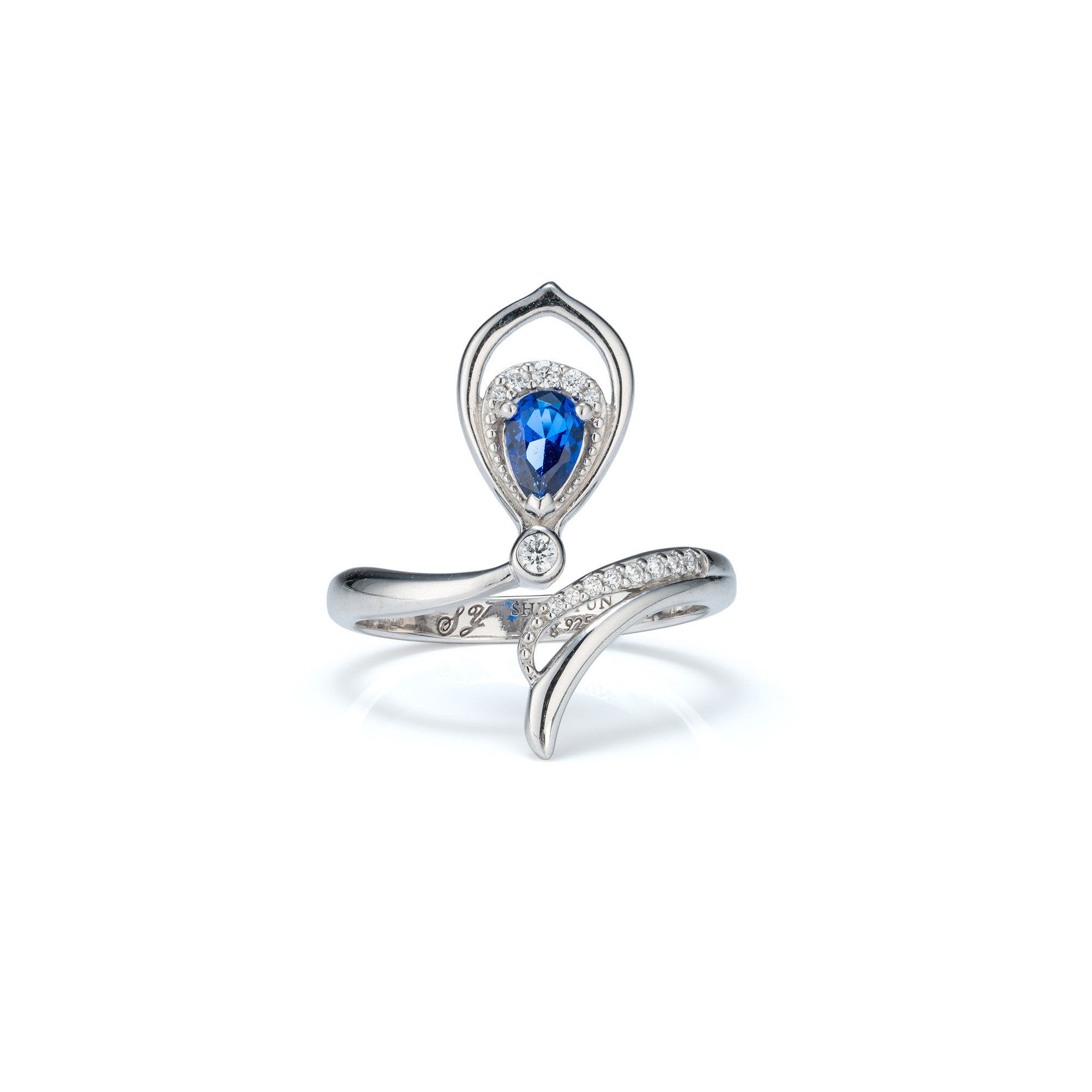 Phoenix Fairies Ring