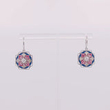 Floral Bliss Earrings
