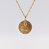 The Legendary Mulan Charm Gold 16mm Video - Shen Yun Collections