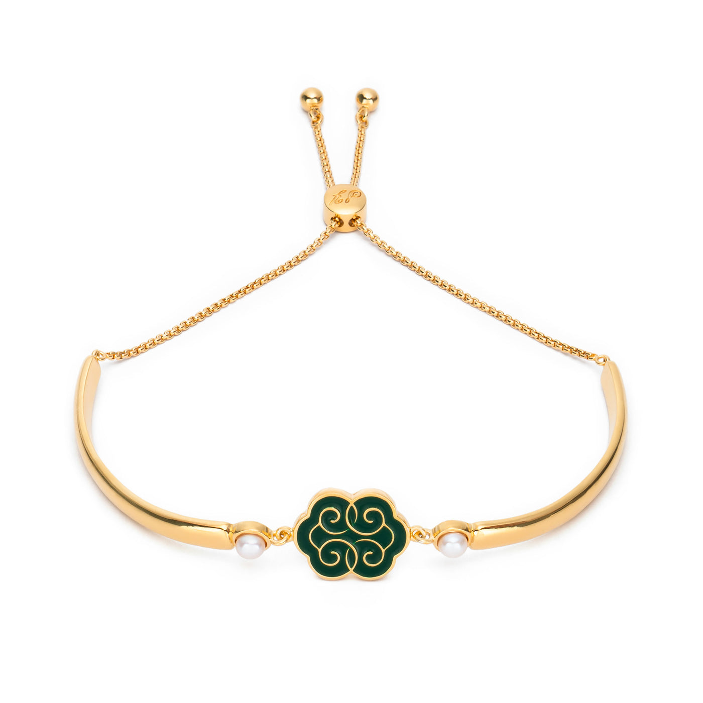 Ruyi Bracelet | Shen Yun Collections