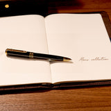 Scholar Pen Black Lifestyle - Shen Yun Collections