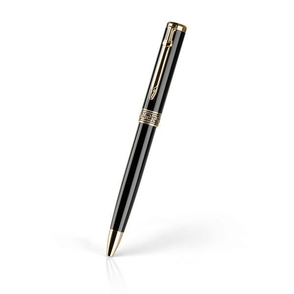 Scholar Pen Black | Shen Yun Collections 