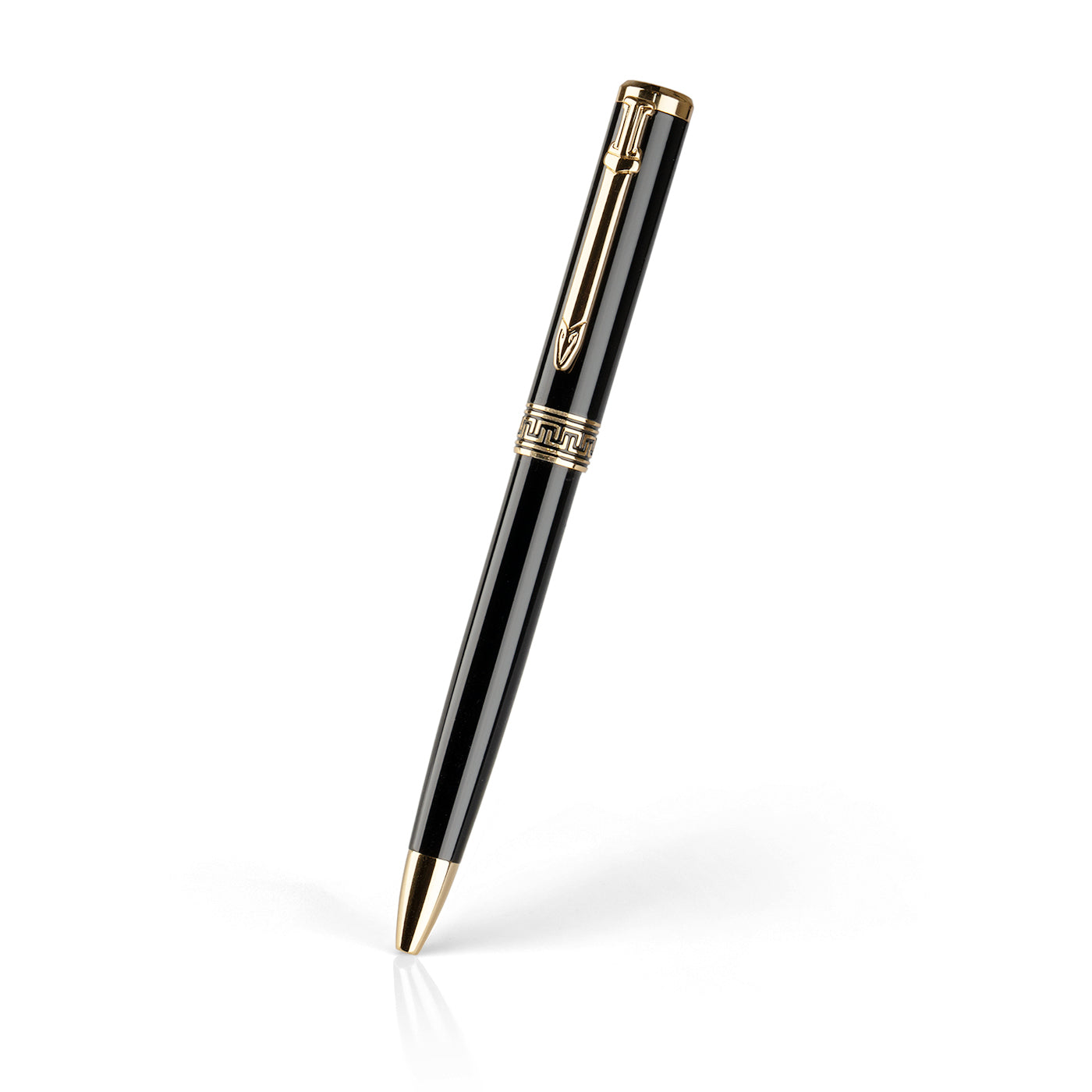 Scholar Pen Black - Shen Yun Collections