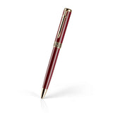 Scholar Pen Burgundy  | Shen Yun Collections 