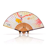 Sleeves of the Sui Dynasty Fan | Shen Yun Collections