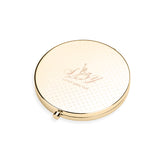 Sleeves of the Tang Palace Compact Mirror Back View | Shen Yun Collections