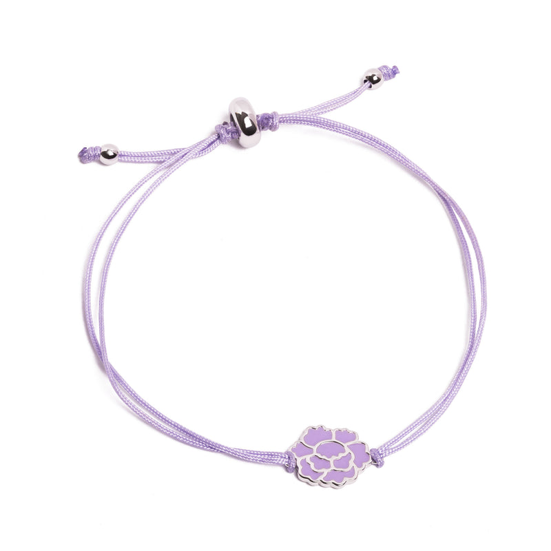 Tang Peony Bracelet