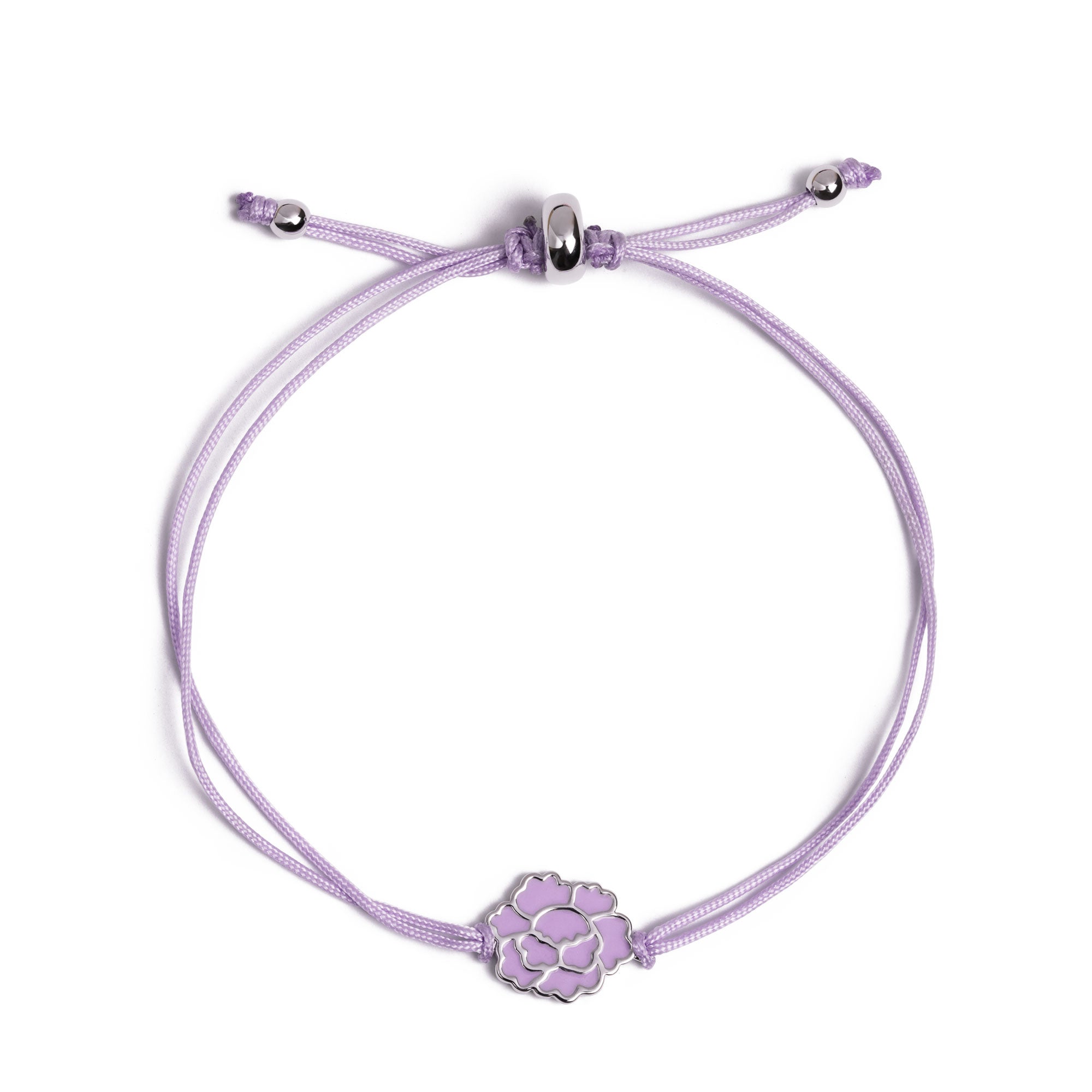 Tang Peony Bracelet