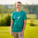 The Famous Lu Zhishen T-Shirt Model Image | Shen Yun Collections