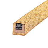 The Heroic Lu Zhishen Tie Gold Corner View | Shen Yun Collections