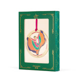 The Yi Ethnic Dance Ornament Box | Shen Yun Collections