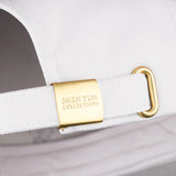 Zhen Shan Ren Classic Cap White Signature - Shen Yun Collections