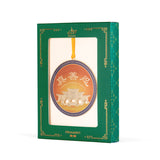 Zhen Shan Ren Ornament Box | Shen Yun Collections